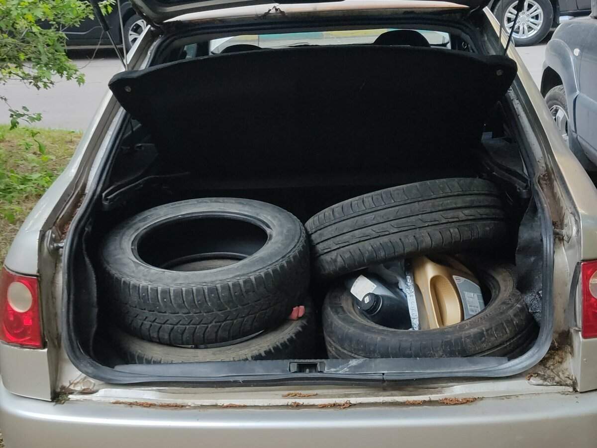 Купить Chery Amulet (A15), 2007, 102 842 км, фото №8