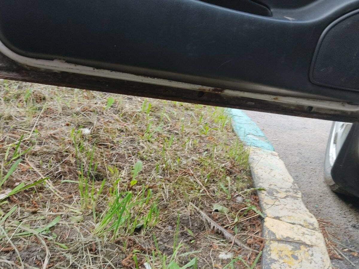 Купить Chery Amulet (A15), 2007, 102 842 км, фото №10