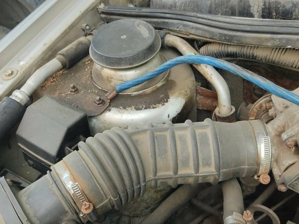 Купить Chery Amulet (A15), 2007, 102 842 км, фото №13