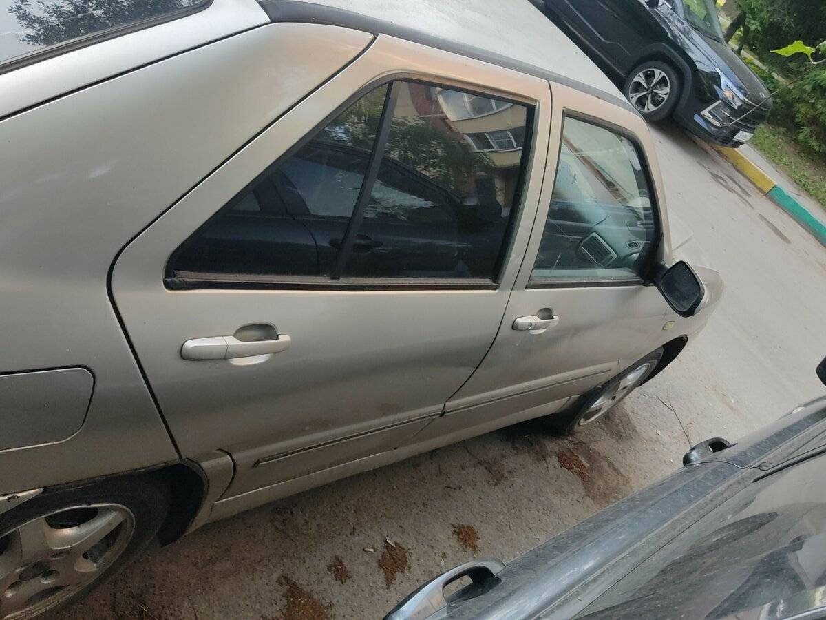 Купить Chery Amulet (A15), 2007, 102 842 км, фото №15