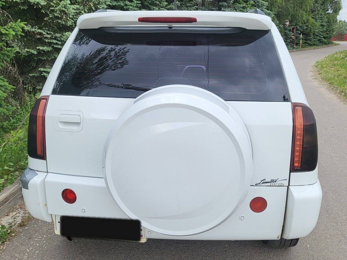 Купить Chery Tiggo (T11), 2013, 225 000 км, фото №6