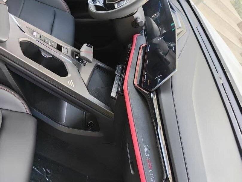 Купить Changan X5 Plus, 2025, 1 км, фото №6