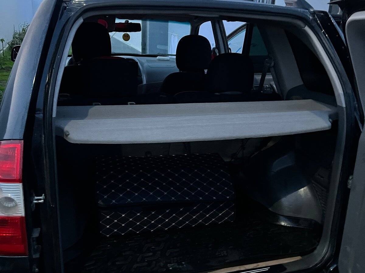 Купить Chery Tiggo (T11), 2010, 195 808 км, фото №10