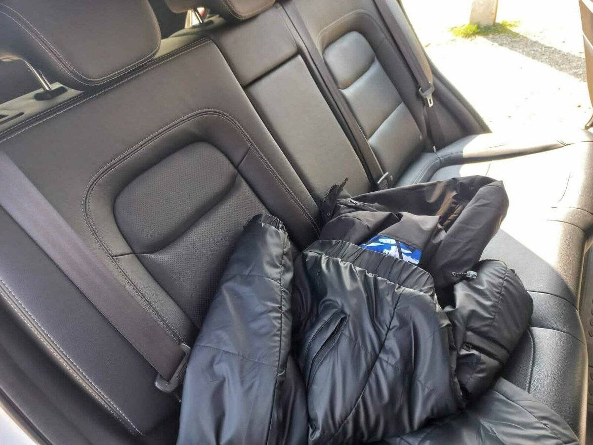 Купить Chery Tiggo 7, 2020, 150 000 км, фото №6