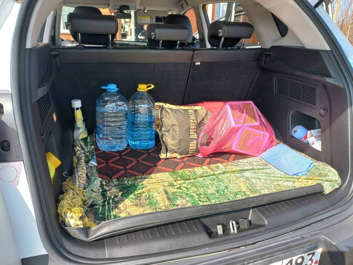 Купить Chery Tiggo 7, 2020, 150 000 км, фото №7