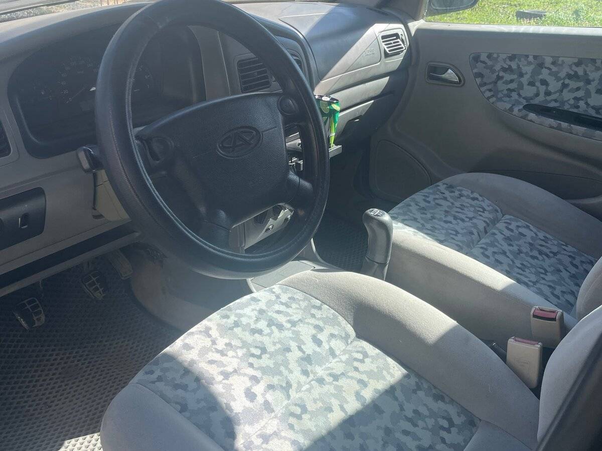 Купить Chery Amulet (A15), 2007, 235 000 км, фото №5