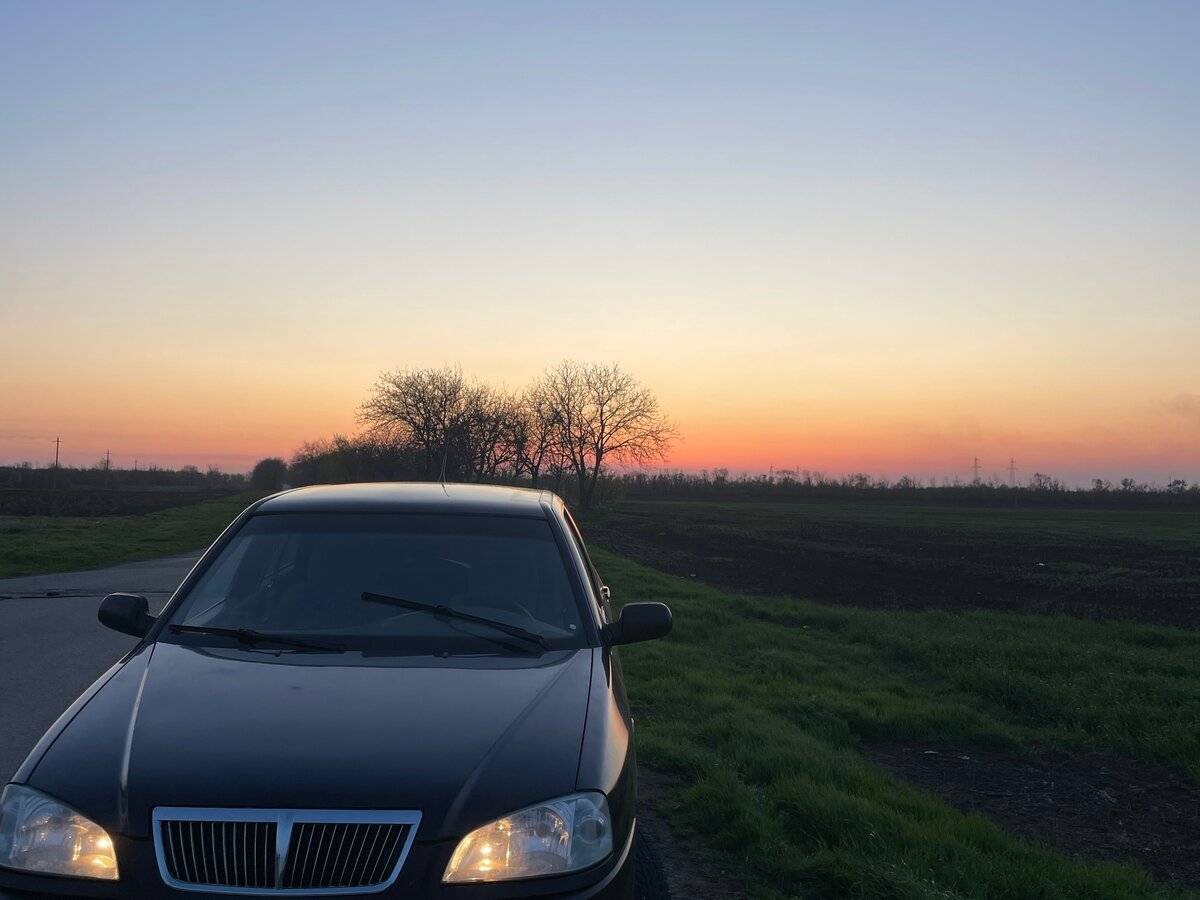 Купить Chery Amulet (A15), 2007, 235 000 км, фото №7