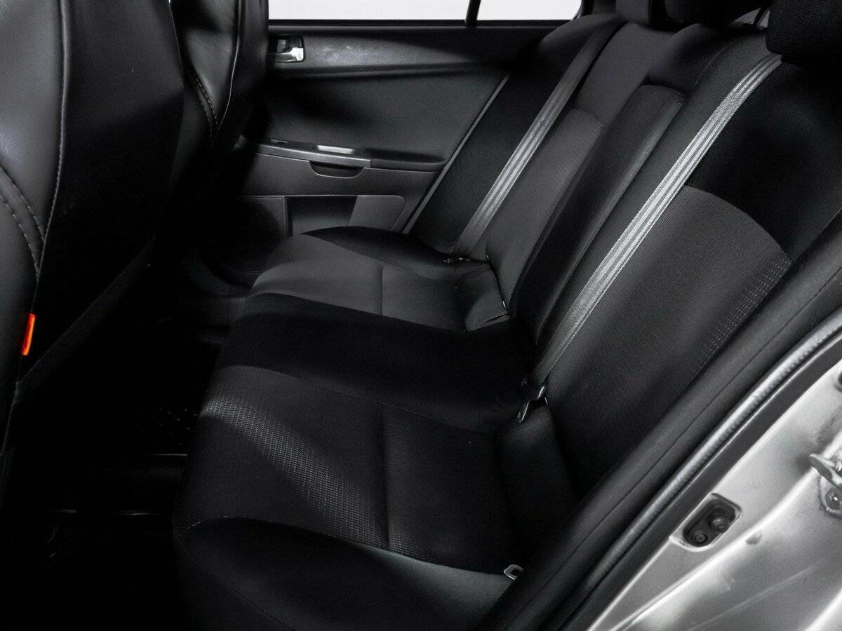 Купить Mitsubishi Lancer, 2007, 356 199 км, фото №10