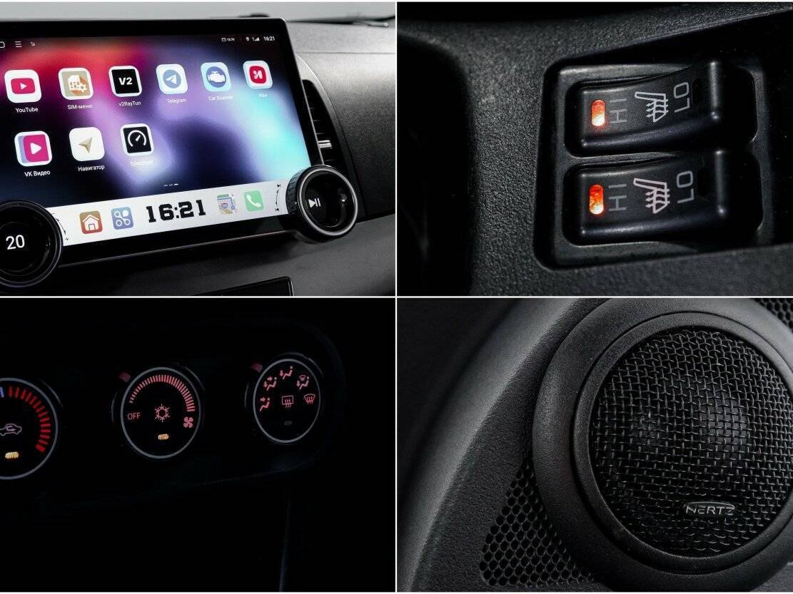 Купить Mitsubishi Lancer, 2007, 356 199 км, фото №18