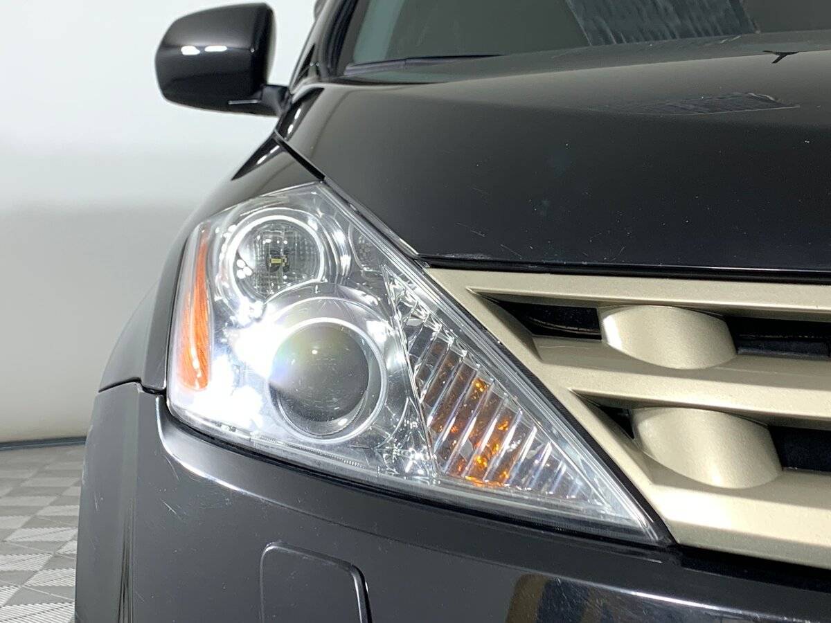 Купить Nissan Murano, 2007, 143 360 км, фото №10