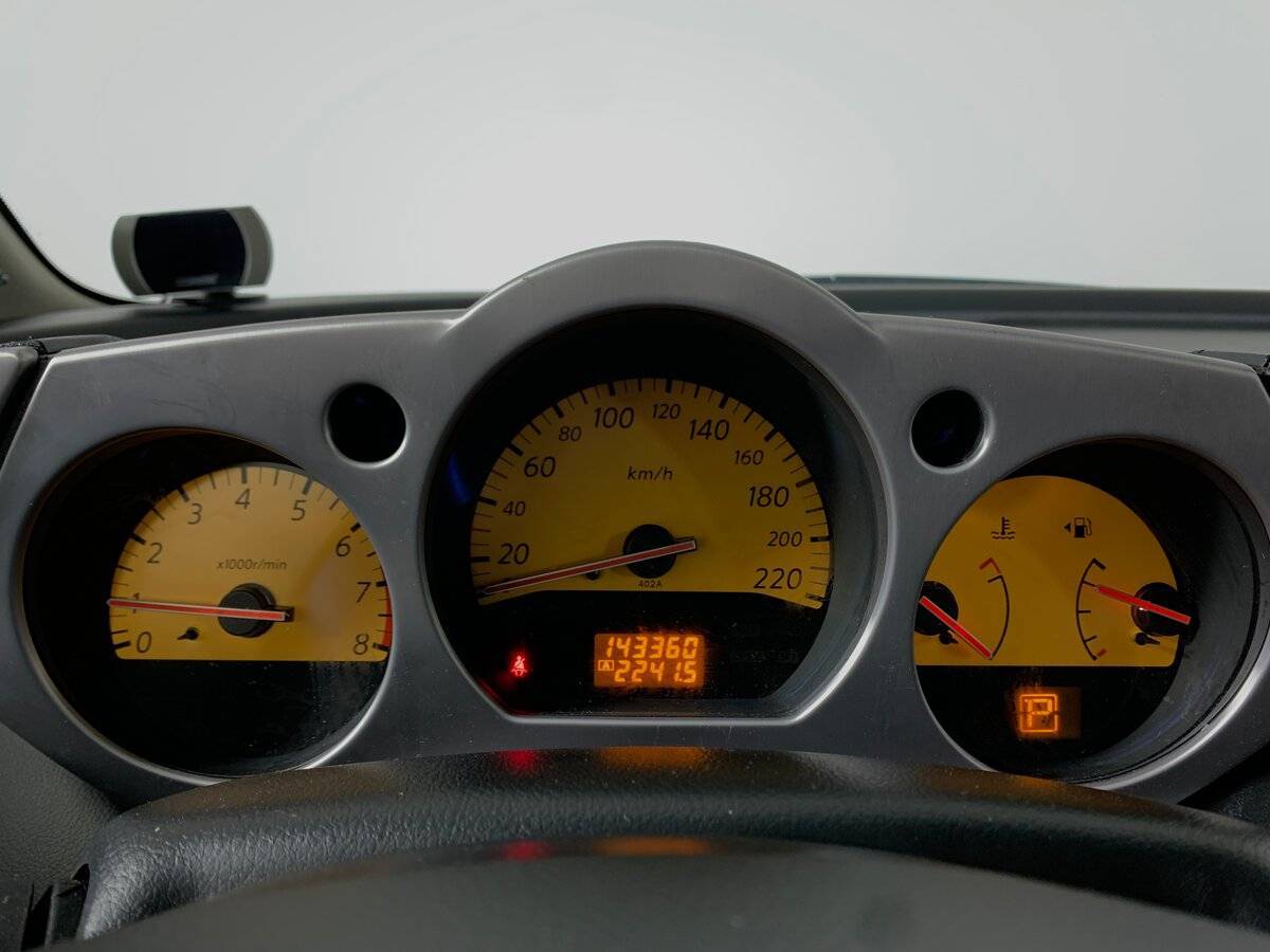 Купить Nissan Murano, 2007, 143 360 км, фото №14