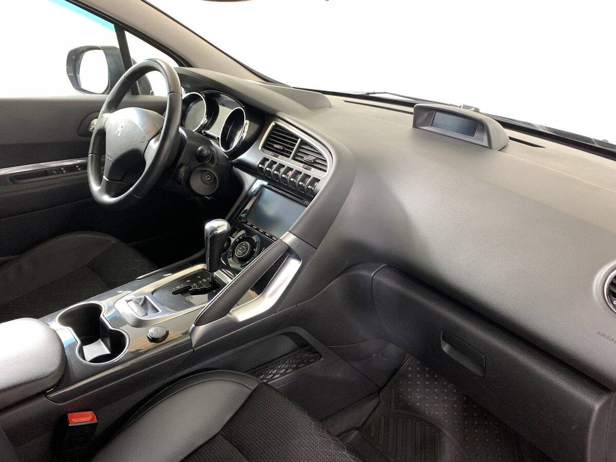 Купить Peugeot 3008, 2014, 226 762 км, фото №15