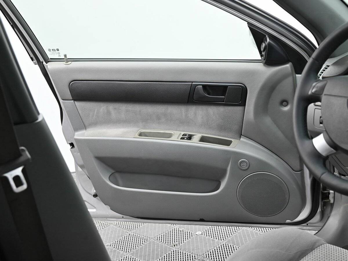 Купить Chevrolet Lacetti, 2008, 198 000 км, фото №7