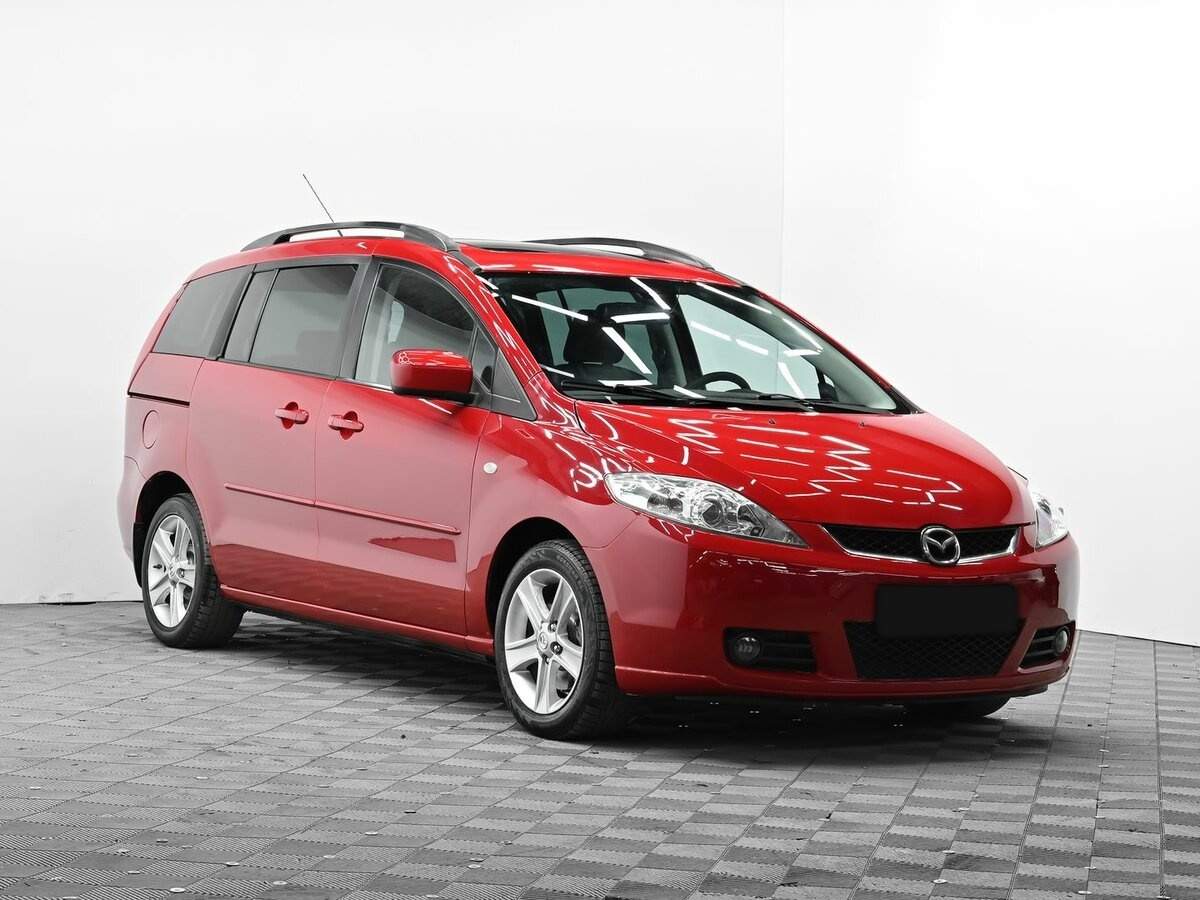 Mazda 5