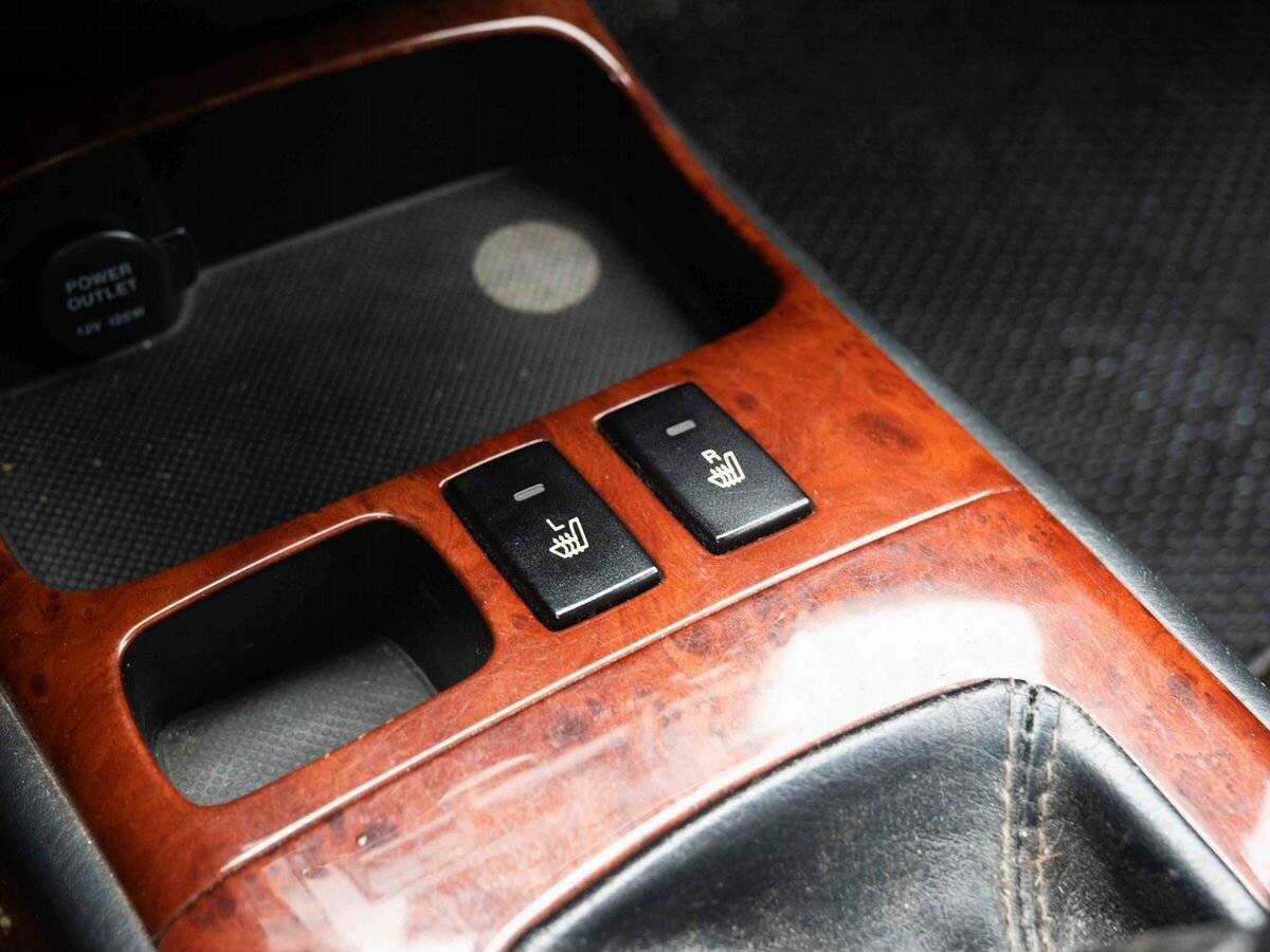 Купить Hyundai Sonata ТагАЗ, 2007, 222 500 км, фото №18