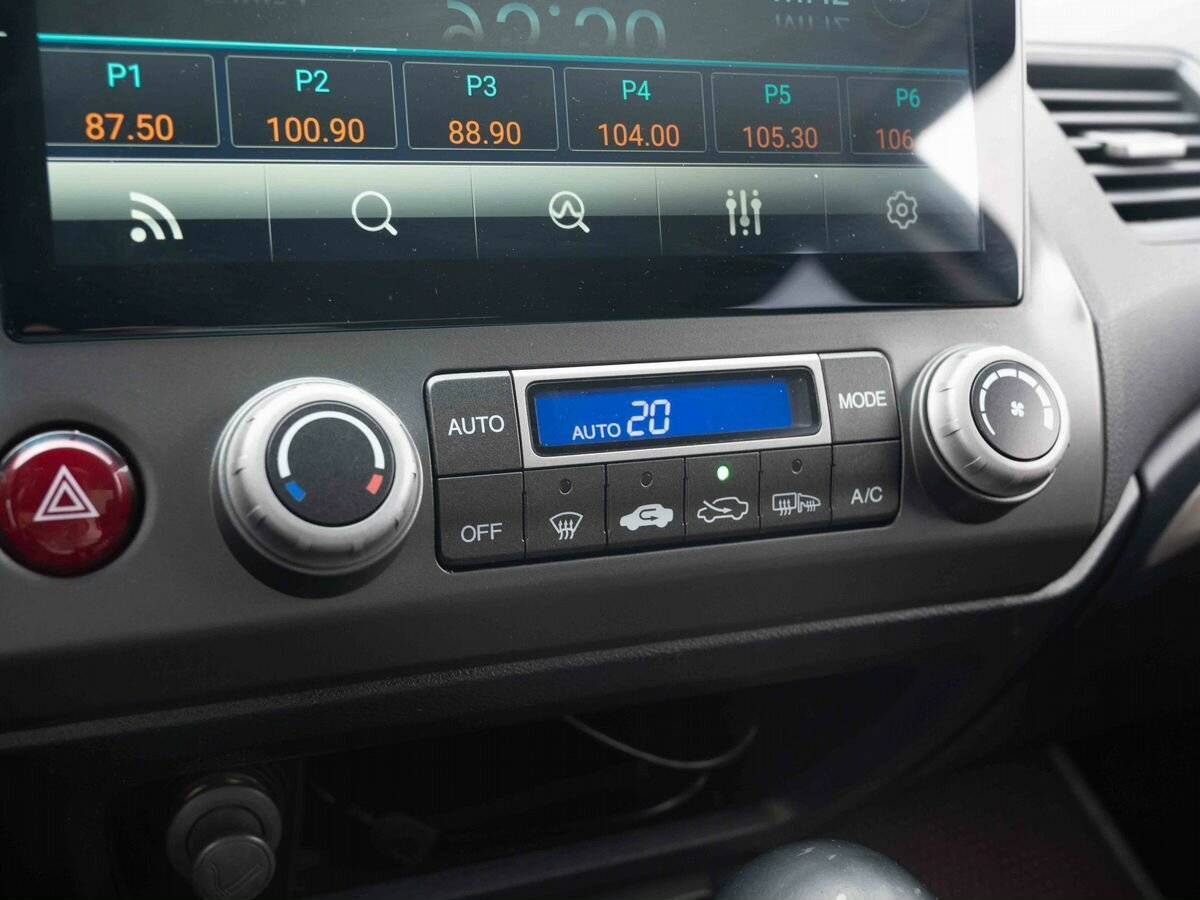 Купить Honda Civic, 2006, 372 033 км, фото №19