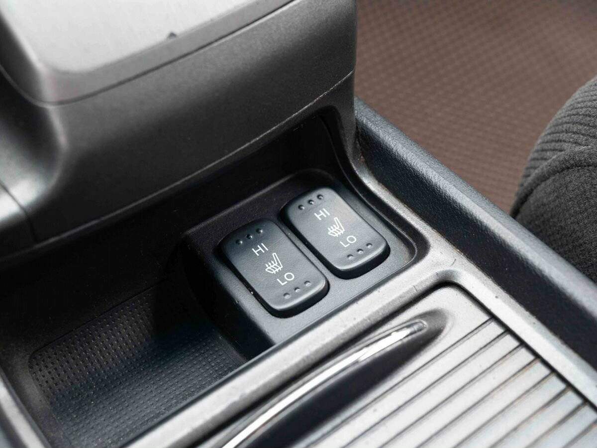 Купить Honda Civic, 2006, 372 033 км, фото №20