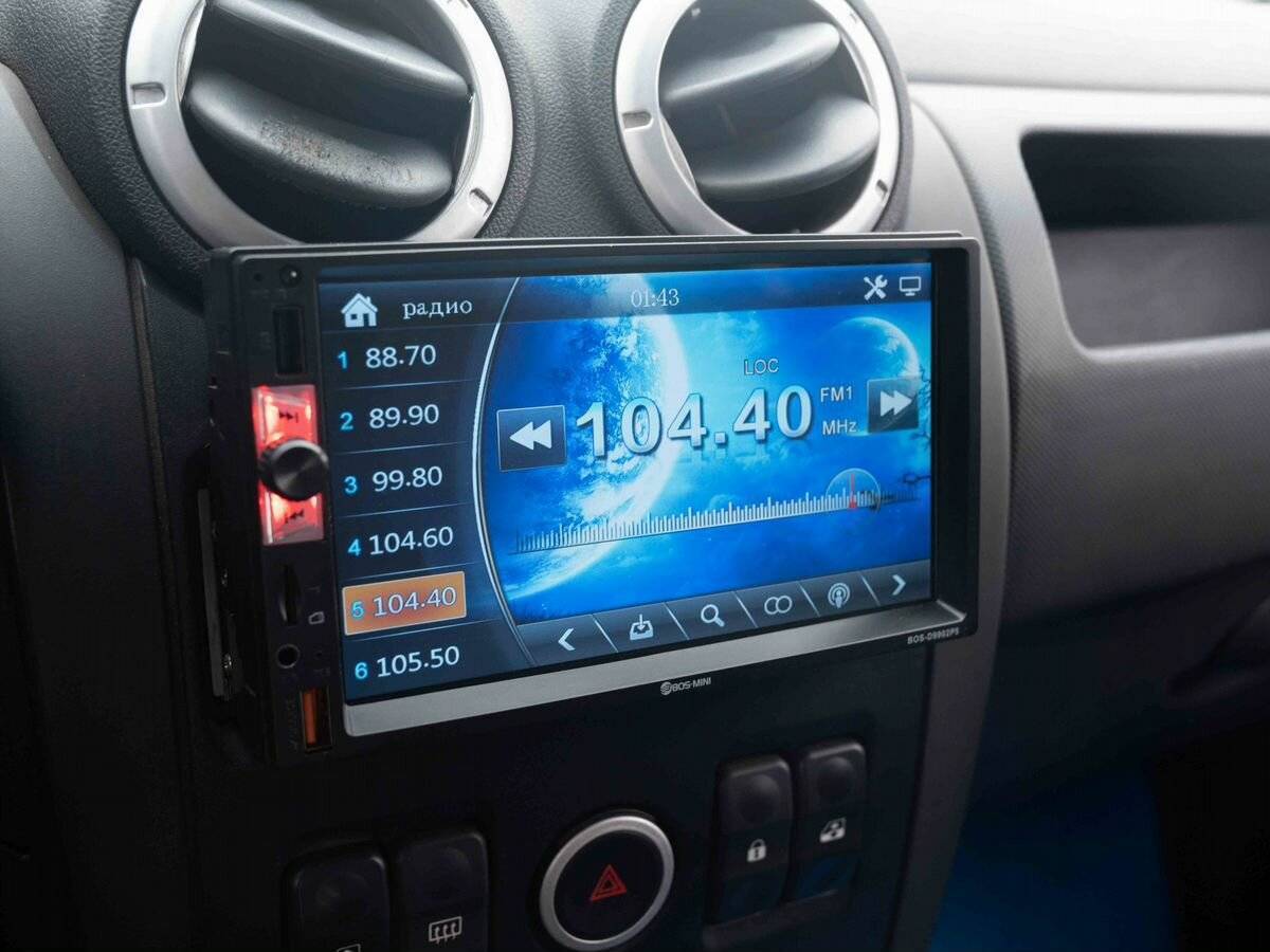 Купить Lada (ВАЗ) Largus, 2013, 215 916 км, фото №17