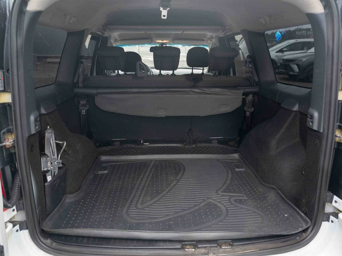 Купить Lada (ВАЗ) Largus, 2013, 215 916 км, фото №20