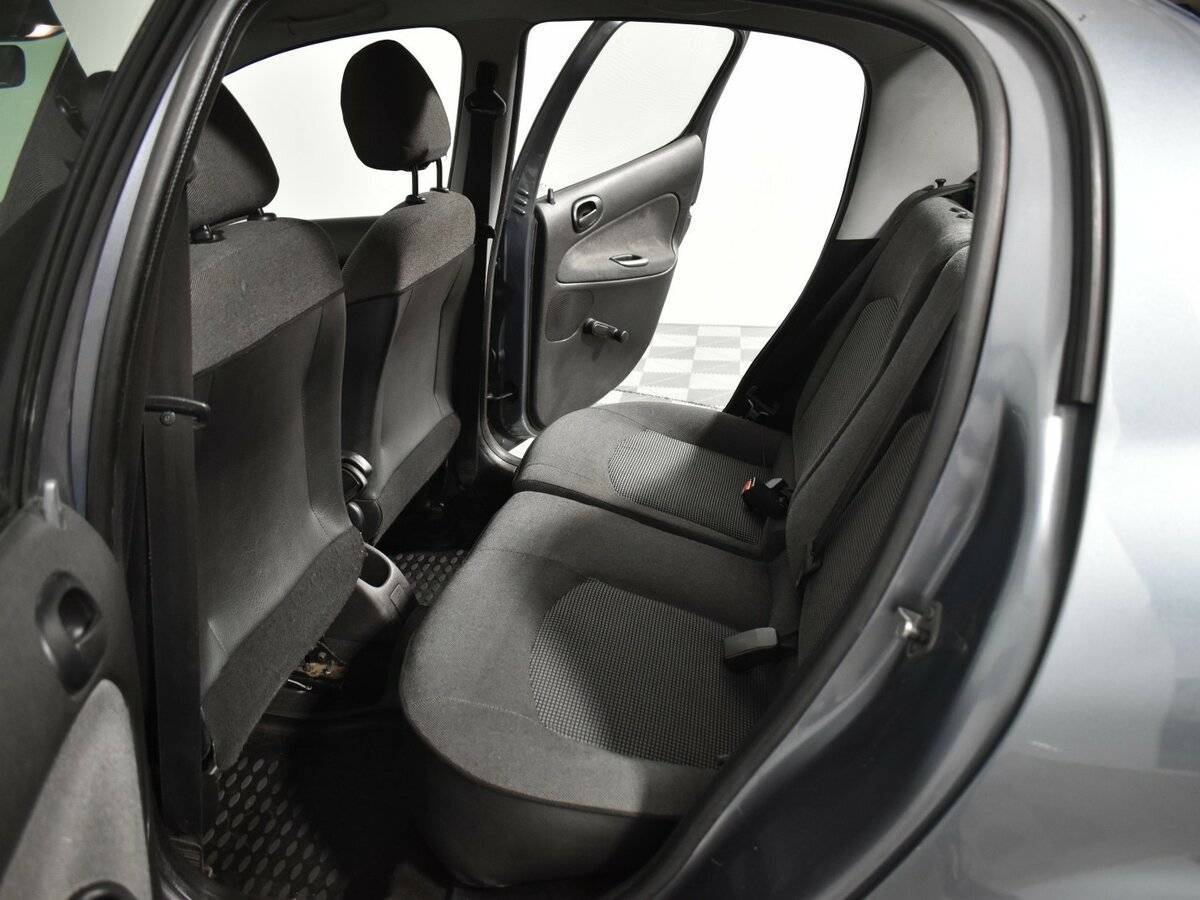 Купить Peugeot 206, 2009, 197 000 км, фото №11