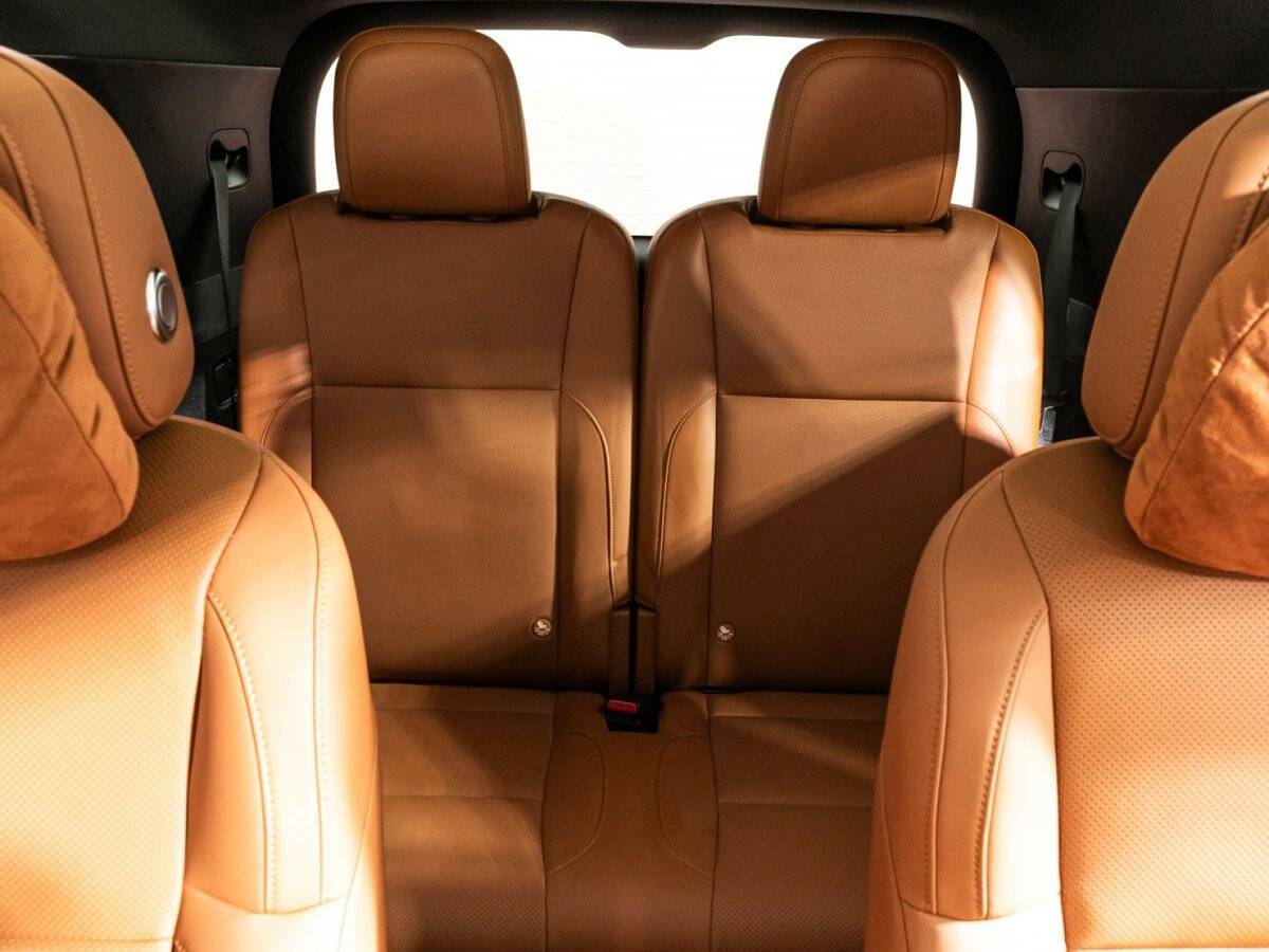 Купить Lixiang L9 44.5 kWh, 2023, 14 443 км, фото №23