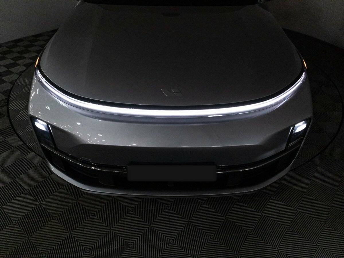 Купить Lixiang L9 44.5 kWh, 2023, 14 443 км, фото №37