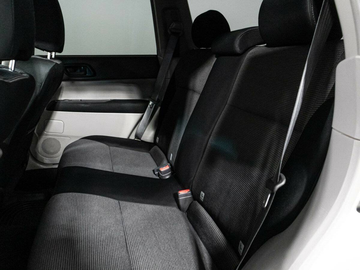 Купить Subaru Forester, 2006, 111 623 км, фото №10