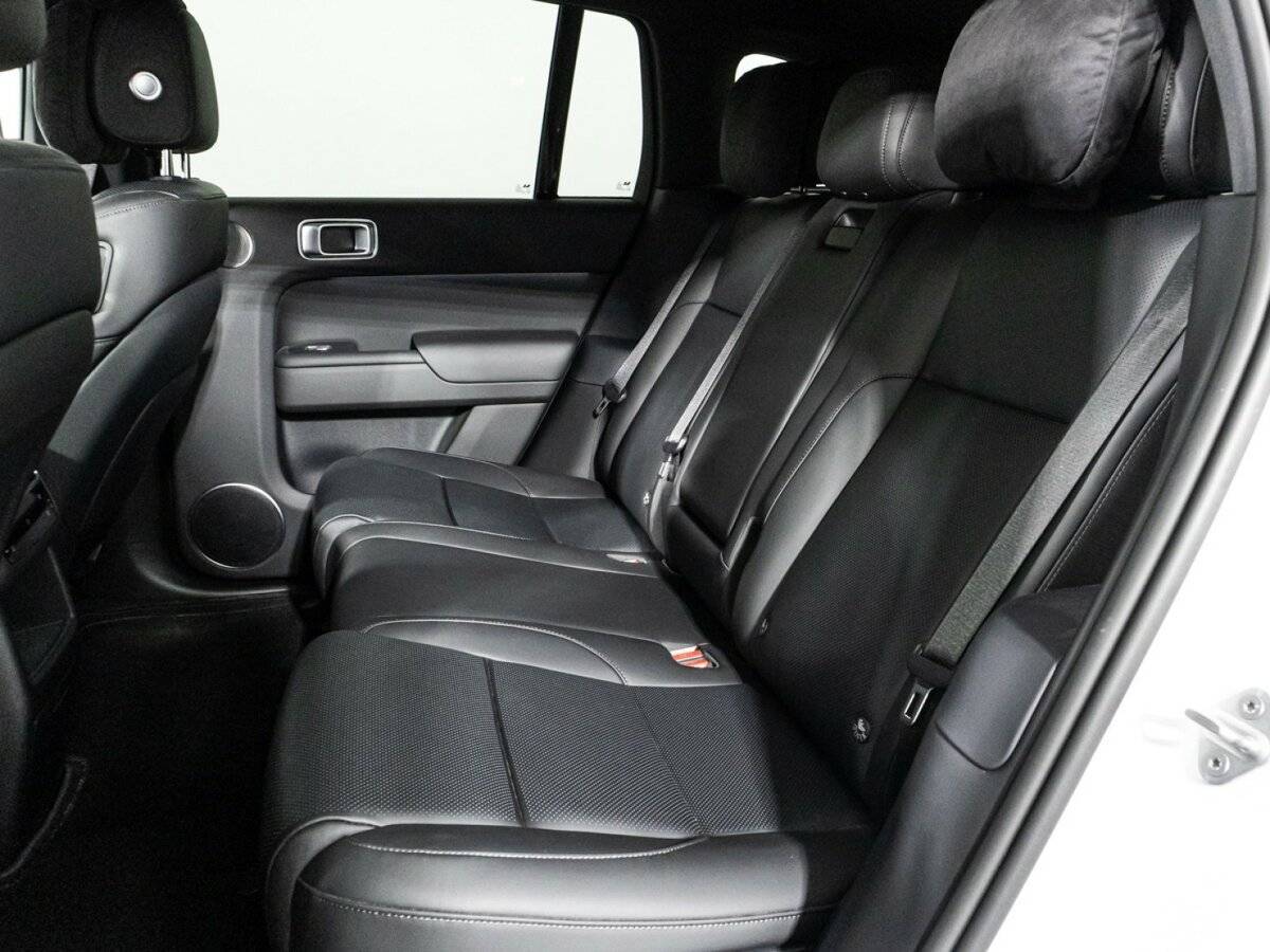 Купить Lixiang L7 52.3 kWh, 2024, 18 965 км, фото №10