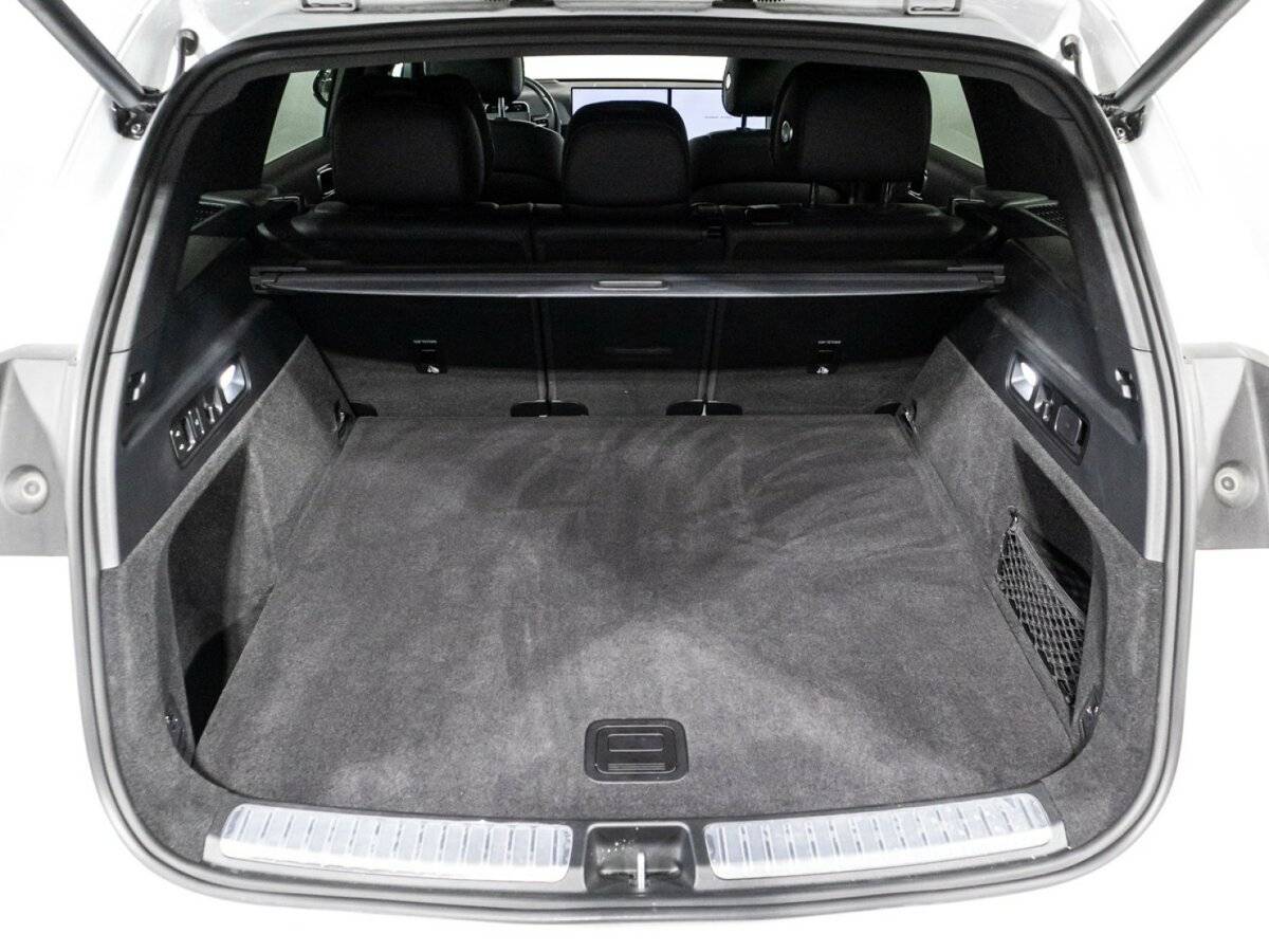 Купить Lixiang L7 52.3 kWh, 2024, 18 965 км, фото №14