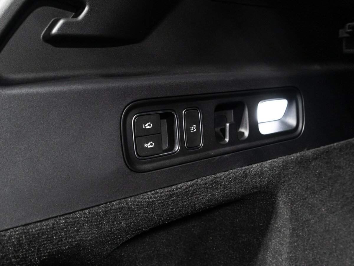 Купить Lixiang L7 52.3 kWh, 2024, 18 965 км, фото №16