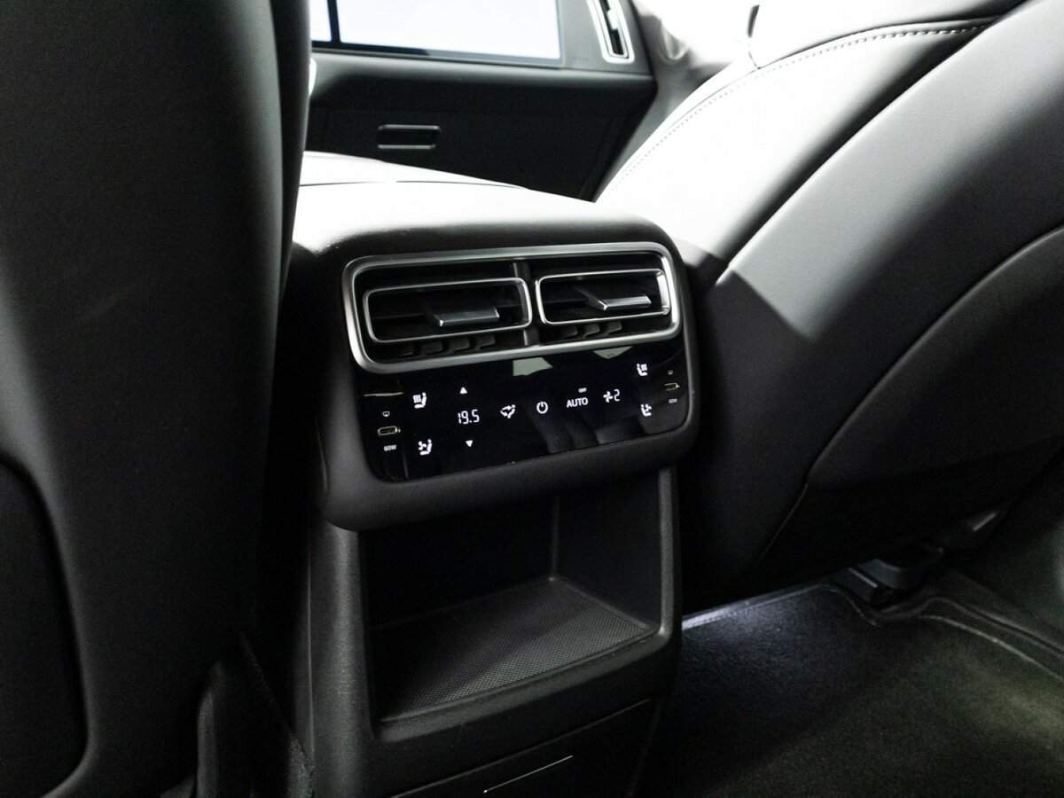 Купить Lixiang L7 52.3 kWh, 2024, 18 965 км, фото №20