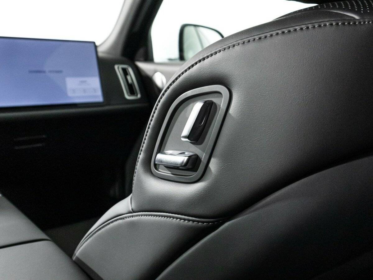 Купить Lixiang L7 52.3 kWh, 2024, 18 965 км, фото №21