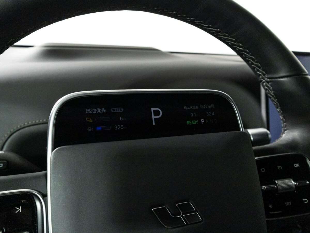 Купить Lixiang L7 52.3 kWh, 2024, 18 965 км, фото №26