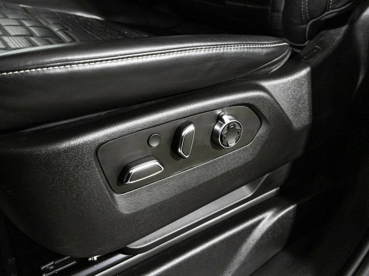 Купить Cadillac Escalade, 2021, 64 016 км, фото №22