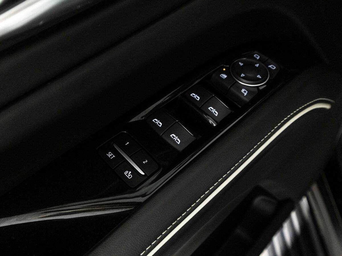 Купить Cadillac Escalade, 2021, 64 016 км, фото №26