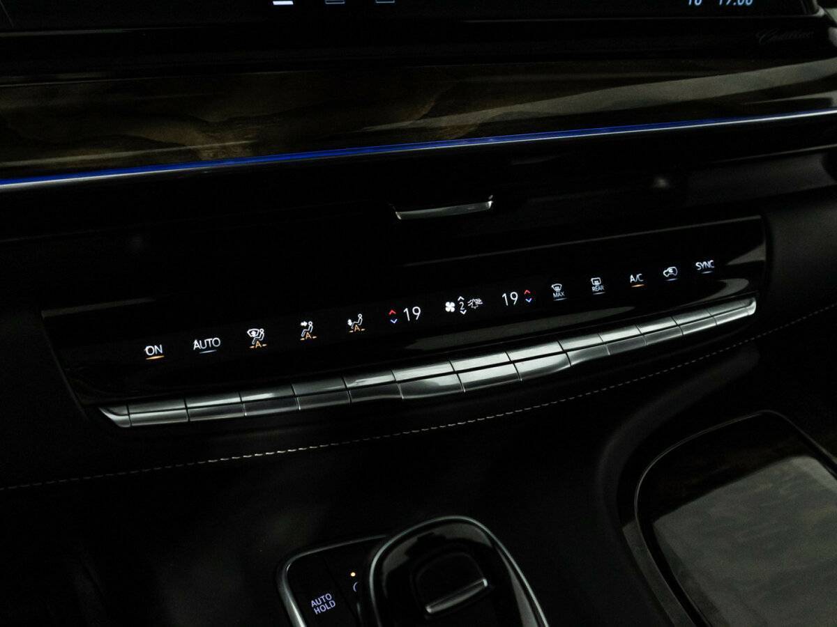 Купить Cadillac Escalade, 2021, 64 016 км, фото №29