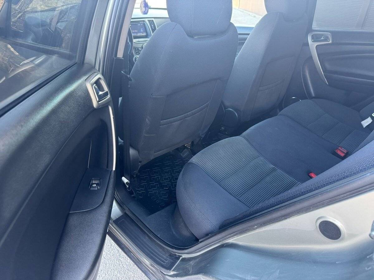 Купить Chery M11 (A3), 2013, 142 200 км, фото №8