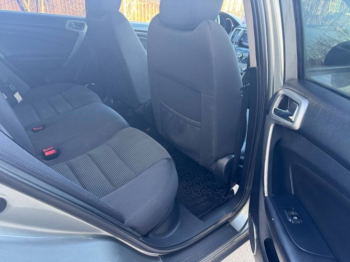 Купить Chery M11 (A3), 2013, 142 200 км, фото №9