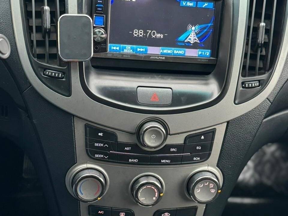 Купить Chery M11 (A3), 2013, 142 200 км, фото №12