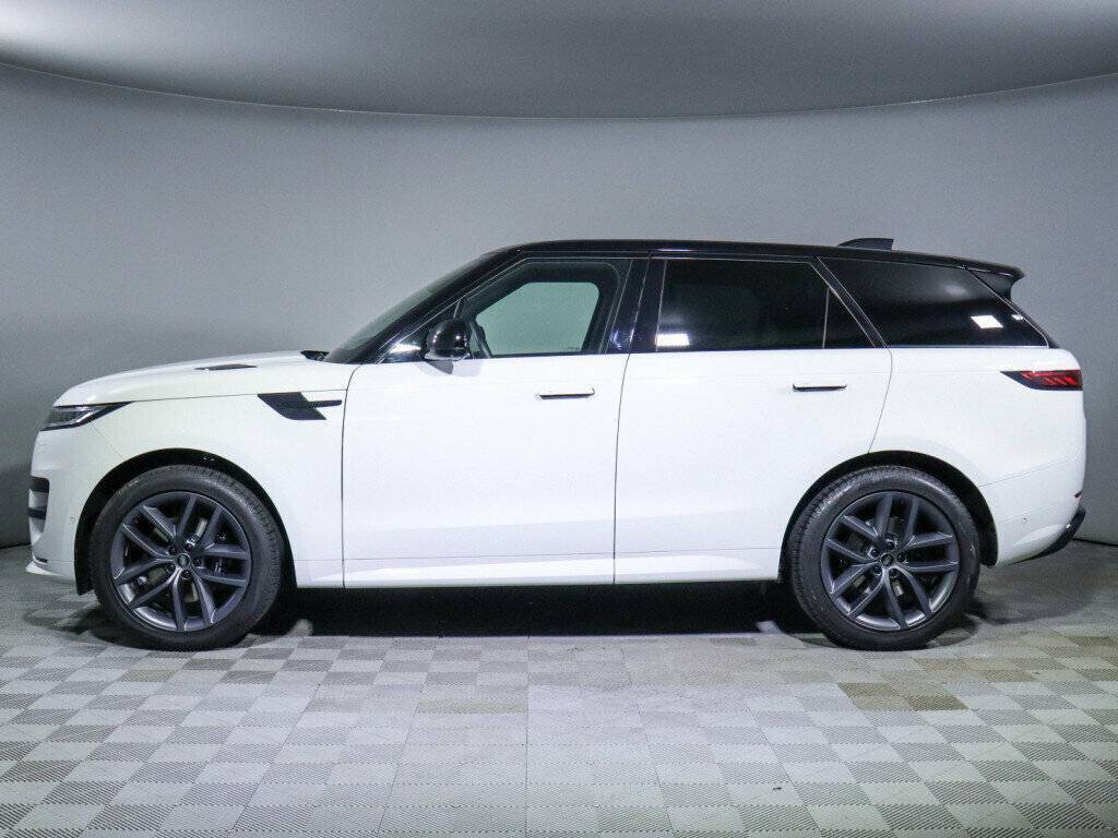 Купить Land Rover Range Rover Sport, 2022, 33 643 км, фото №7