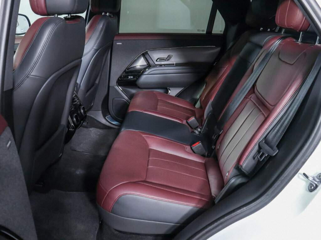 Купить Land Rover Range Rover Sport, 2022, 33 643 км, фото №9