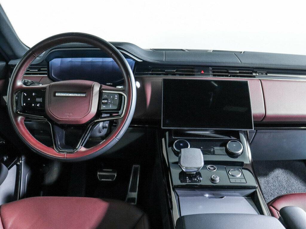 Купить Land Rover Range Rover Sport, 2022, 33 643 км, фото №11