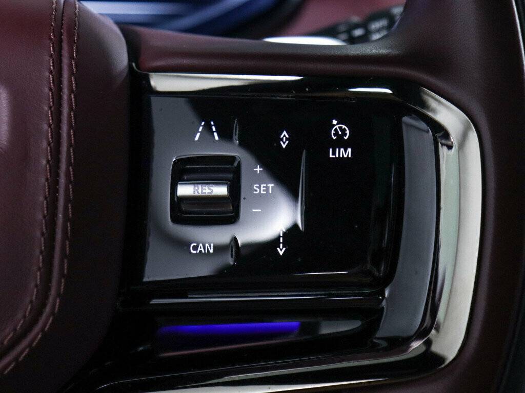 Купить Land Rover Range Rover Sport, 2022, 33 643 км, фото №32