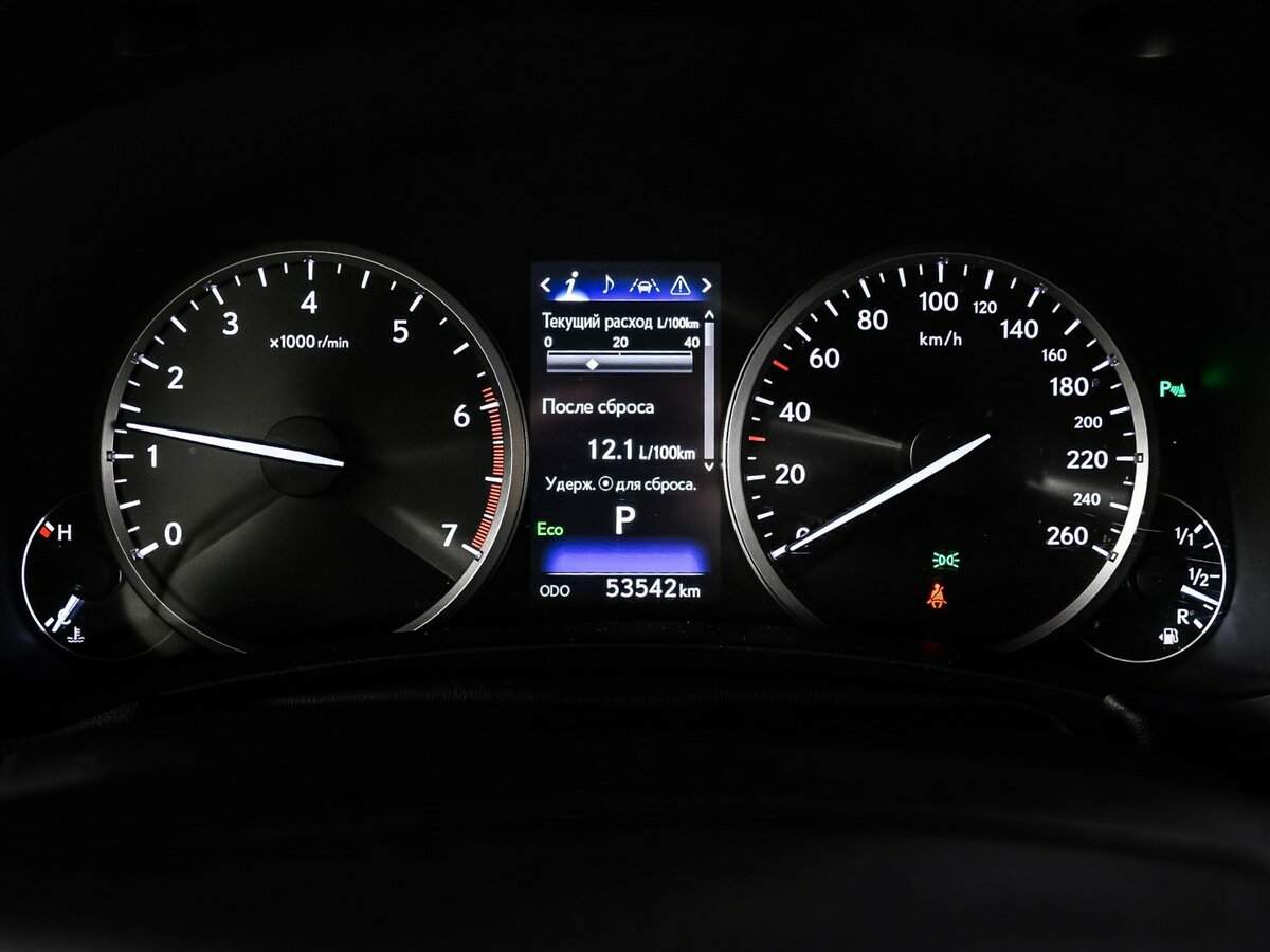 Купить Lexus NX 300, 2018, 53 550 км, фото №10