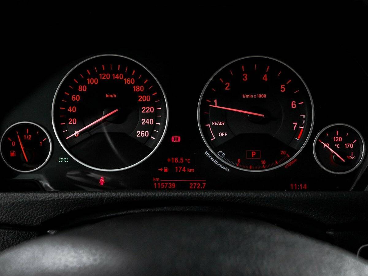 Купить BMW 4 серии 428i xDrive, 2014, 115 738 км, фото №11