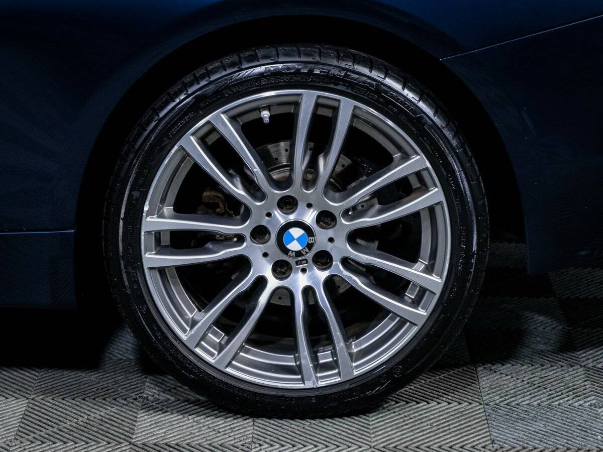 Купить BMW 4 серии 428i xDrive, 2014, 115 738 км, фото №15