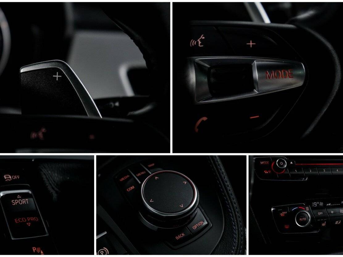 Купить BMW X2 xDrive20d, 2018, 94 252 км, фото №22