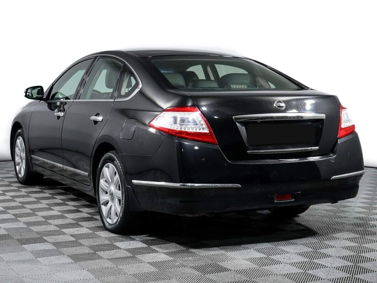 Купить Nissan Teana, 2012, 272 171 км, фото №7