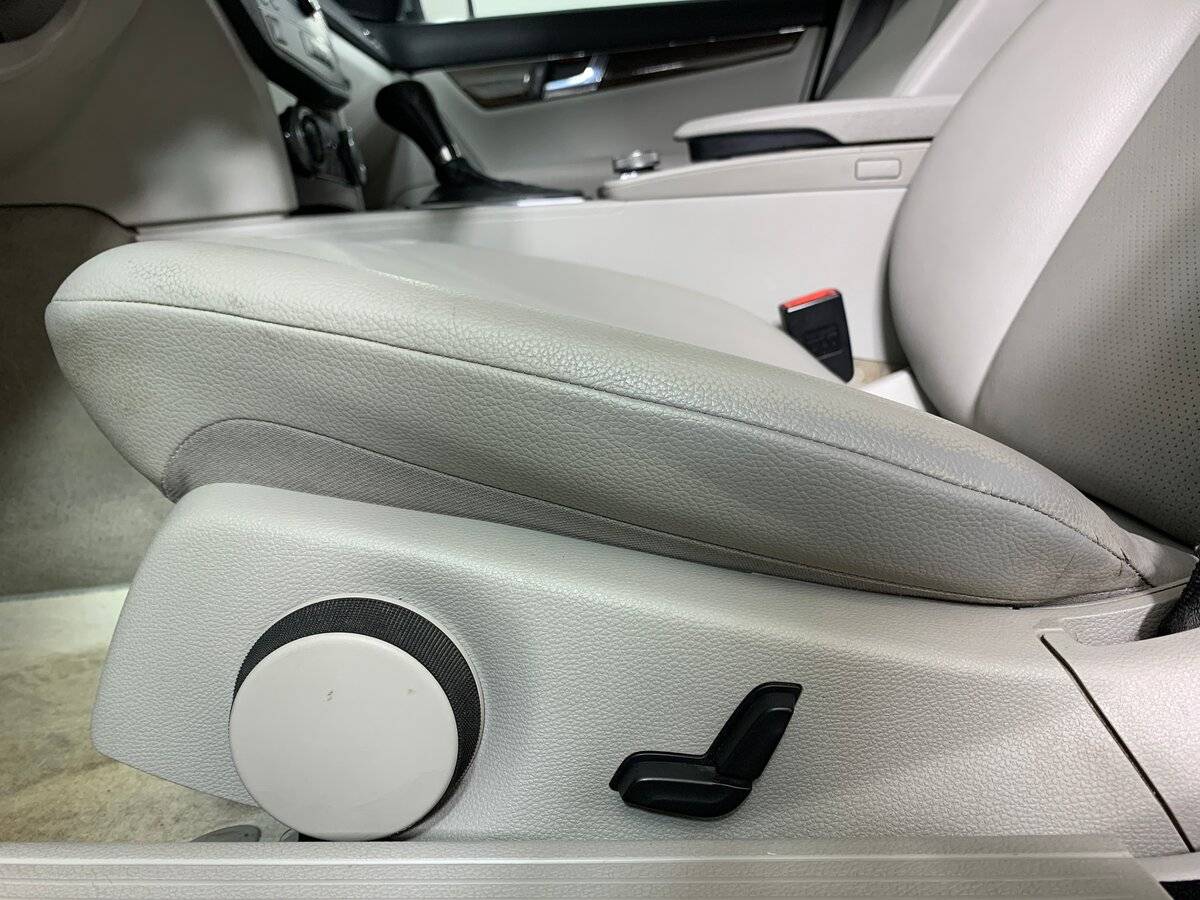 Купить Mercedes-Benz C-Класс 280, 2008, 214 185 км, фото №16