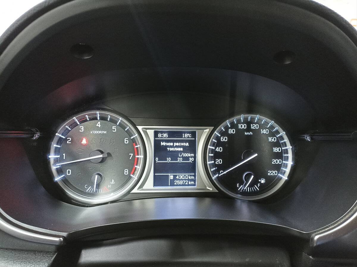 Купить Suzuki Vitara, 2021, 26 002 км, фото №13